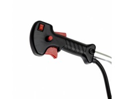 Триммер бензиновый БКС 1800-2, 33 см3, 1.8 л. с, разъемная штанга, состоит из 2 частей Сибртех-foto2