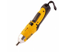 Отвертка аккумуляторная CSL-3.6-02, Li-Ion, 3.6 В, 1.3 А*ч, в блистере Denzel-foto9