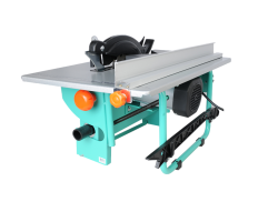 Циркулярный распиловочный портативный станок Sturm! TS10420I-foto10