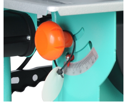 Циркулярный распиловочный портативный станок Sturm! TS10420I-foto4