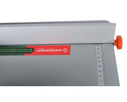 Циркулярный распиловочный портативный станок Sturm! TS10420I-foto6