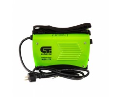 Аппарат инверторный дуговой сварки ИДС-170, 170 А, ПВ 80%, диаметр электрода 1.6-3.2 мм Сибртех-foto4