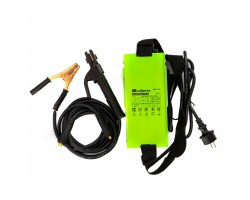 Аппарат инверторный дуговой сварки ИДС-170, 170 А, ПВ 80%, диаметр электрода 1.6-3.2 мм Сибртех-foto6