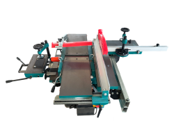 Деревообрабатывающий станок Sturm! WM1922-foto5