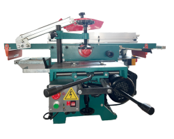 Деревообрабатывающий станок Sturm! WM1922-foto3