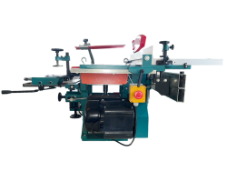 Деревообрабатывающий станок Sturm! WM1922-foto2