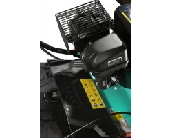 Бензиновый скарификатор Sturm! PS4040-foto12