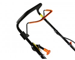 Бензиновый скарификатор Sturm! PS4040-foto11