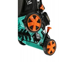 Бензиновый скарификатор Sturm! PS4040-foto10