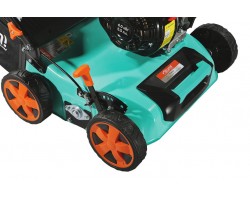 Бензиновый скарификатор Sturm! PS4040-foto3