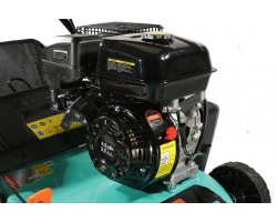 Бензиновый скарификатор Sturm! PS4040-foto4