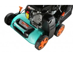 Бензиновый скарификатор Sturm! PS4040-foto6