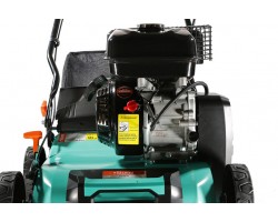 Бензиновый скарификатор Sturm! PS4040-foto9