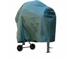 Чехол для бетоносмесителя, 120-200 литров, полиэстер СибрТех-foto2