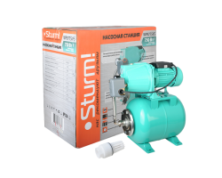 Насосная станция Sturm! WP9775VS-foto8