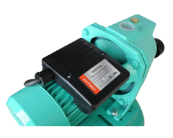 Насосная станция Sturm! WP9775VS-foto6