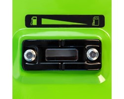 Генератор бензиновый БС-2500, 2.2 кВт, 230В, четырехтактный, 15 л, ручной стартер Сибртех-foto20