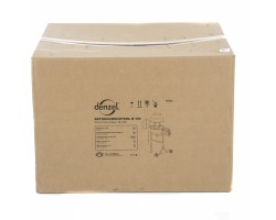 Бетоносмеситель B-180, 700 Вт, 180 л Denzel-foto11