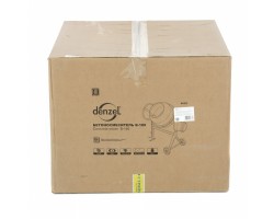 Бетоносмеситель B-180, 700 Вт, 180 л Denzel-foto12