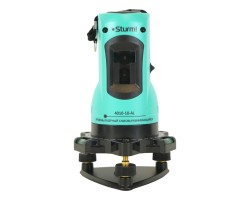Уровень лазерный Sturm! 4010-10-AL-foto9