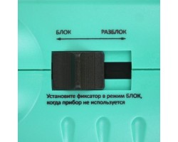 Уровень лазерный Sturm! 4010-10-AL-foto11