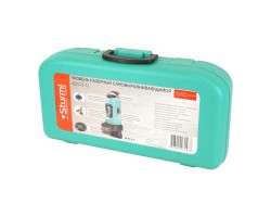 Уровень лазерный Sturm! 4010-10-AL-foto2