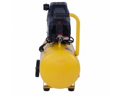 Компрессор воздушный DK1800/50, Х-PRO 1.8 кВт, 280л/мин, 50л Denzel-foto3