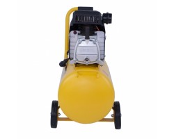 Компрессор воздушный DK1800/50, Х-PRO 1.8 кВт, 280л/мин, 50л Denzel-foto4