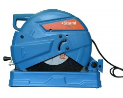 Отрезная пила Sturm! CF7325S-foto4