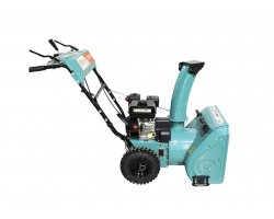 Бензиновый снегоуборщик Sturm! STG7656R-foto7