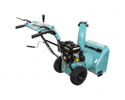 Бензиновый снегоуборщик Sturm! STG7656R-foto8