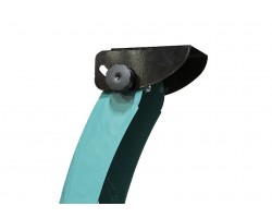 Бензиновый снегоуборщик Sturm! STG7656R-foto4