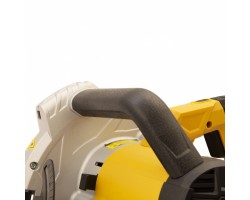 Пила циркулярная CS-210, 1800 Вт, 210 мм Denzel-foto13