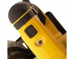 Пила циркулярная CS-210, 1800 Вт, 210 мм Denzel-foto10