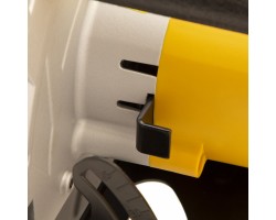 Пила циркулярная CS-210, 1800 Вт, 210 мм Denzel-foto7