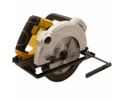 Пила циркулярная CS-210, 1800 Вт, 210 мм Denzel-foto2