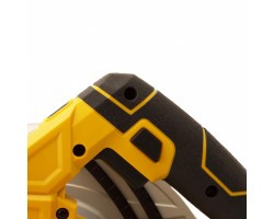 Пила циркулярная CS-210, 1800 Вт, 210 мм Denzel-foto11