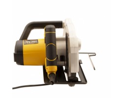 Пила циркулярная CS-210, 1800 Вт, 210 мм Denzel-foto3