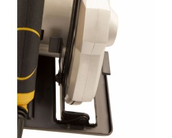 Пила циркулярная CS-210, 1800 Вт, 210 мм Denzel-foto9