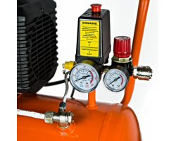 Компрессор масляный Sturm! AC9316-foto6