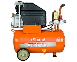 Компрессор масляный Sturm! AC9316-foto2