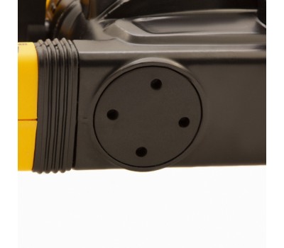 Перфоратор электрический RHV-1100-26, SDS-plus, 1100 Вт, 4 Дж, 3 режима Denzel