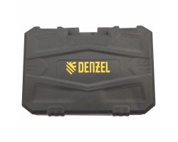 Перфоратор электрический RHV-1100-26, SDS-plus, 1100 Вт, 4 Дж, 3 режима Denzel-foto15