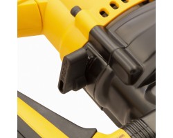 Перфоратор электрический RHV-1100-26, SDS-plus, 1100 Вт, 4 Дж, 3 режима Denzel-foto10