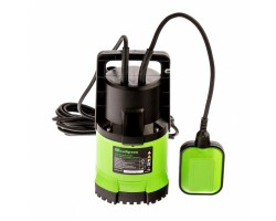 Дренажный насос для чистой воды СДН300-5, 300 Вт, напор 6.5м, 6500 л/ч Сибртех-foto2