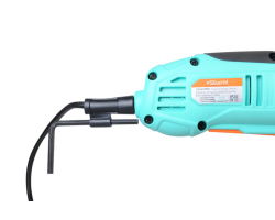 Циркулярная мини пила Sturm! CS5012MS-foto8