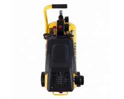 Компрессор воздушный DK1500/24, Х-PRO 1.5 кВт, 230 л/мин, 24 л Denzel-foto7