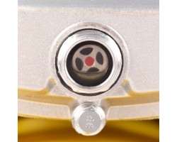 Компрессор воздушный DK1500/24, Х-PRO 1.5 кВт, 230 л/мин, 24 л Denzel-foto19