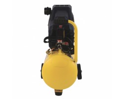 Компрессор воздушный DK1500/24, Х-PRO 1.5 кВт, 230 л/мин, 24 л Denzel-foto5