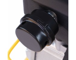 Компрессор воздушный DK1500/24, Х-PRO 1.5 кВт, 230 л/мин, 24 л Denzel-foto16